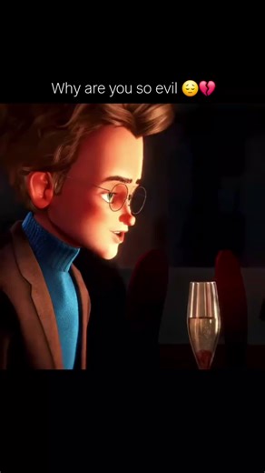 Lolitheory on Instagram: "Movie Name: Megamind (2010) Megamind (2010) is an animated superhero comedy directed by Tom McGrath. The film follows Megamind, a brilliant but hopelessly dramatic supervillain who has spent his entire life battling Metro Man, the beloved hero of Metro City. When one of his evil schemes unexpectedly succeeds, Megamind finds himself bored and purposeless without a hero to fight—setting the stage for a comedic identity crisis. In an attempt to give his life meaning again,