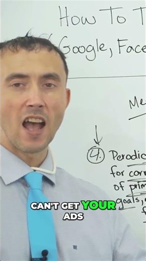 Minimize Downtime: Proactive Tracking Strategies for Ad Success