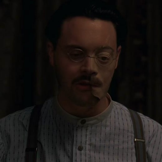 Richard Harrow 💔🐐 scp @filmlistz #boardwalkempire #richardharrow #tv #shows #fyp #fypシ゚viral