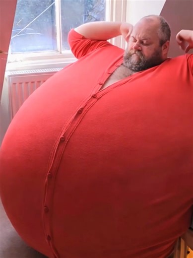 Shape Shifting Lazy Bear: Exploring Sizes and Forms