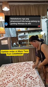 18K views · 190 reactions | Cutting fabric for Pillow case #sewingtutorial #sewing #mananahi #followerseveryone | Jasmin B Ortiz | Facebook