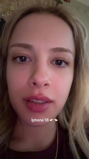 iPhone 18 kamera ayarları | Elif Saraç rehberi