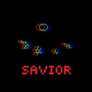 SAVIOR by Misty_Game