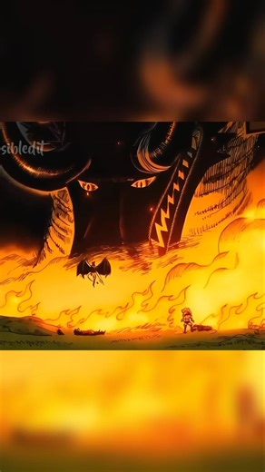 Imu vs Luffy and Loki #onepiece #onepiecemangaspoiler #luffygear5 #luffy #manga #imusama #shorts