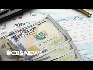 Tax filers face refund delays as IRS pushes to phase out paper checks