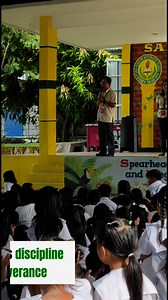 𝐁𝐀𝐂𝐊 𝐓𝐎 𝐒𝐂𝐇𝐎𝐎𝐋! 🎉 New school year, new challenges, same dream! Ready to conquer SY 2025-2026. Welcome back and let’s go, SAISinians! #𝗦𝗮𝗻𝗔𝗴𝘂𝘀𝘁𝗶𝗻𝗜𝗻𝘁𝗲𝗴𝗿𝗮𝘁𝗲𝗱𝗦𝗰𝗵𝗼𝗼𝗹 #𝗦𝗰𝗵𝗼𝗼𝗹𝗬𝗲𝗮𝗿𝟮𝟬𝟮𝟱𝟮𝟬𝟮𝟲 #𝗦𝗽𝗲𝗮𝗿𝗵𝗲𝗮𝗱𝗶𝗻𝗴𝗔𝗰𝗰𝗼𝘂𝗻𝘁𝗮𝗯𝗶𝗹𝗶𝘁𝘆𝗮𝗻𝗱𝗜𝗻𝘁𝗲𝗴𝗿𝗶𝘁𝘆𝗧𝗼𝘄𝗮𝗿𝗱𝘀𝗦𝘂𝗰𝗰𝗲𝘀𝘀 | San Agustin IS