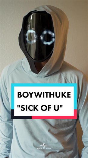 Boy With U ft. Oliver Tree - Sick of U | New Single Out Now