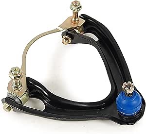 Mevotech Supreme Control Arm & Ball Joint Assembly CMS20262