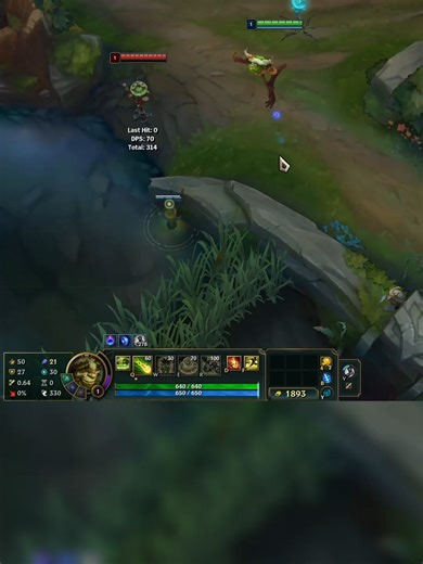 Maximize Ivern's Q Ability in League of Legends
