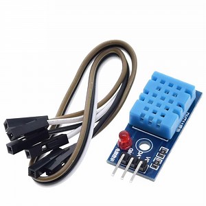 [Hot Item] Rtd Temperature Transmitter Temperature and Humidity Sensor Protective Cover