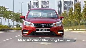 Visit us at Micro Kelaniya Showroom and experience the all new Proton SAGA Sedan. Please call us on 077 33 33 999 | Micro Cars Ltd