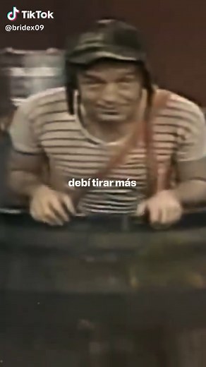 Recuerdos de la infancia: El Chavo y más