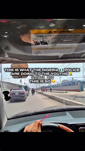 UPDATE: The Inspector-General of Police, IGP Olatunji Rilwan Disu, psc (÷), NPM @TunjiDisu1 has directed that the Dpo Satellite town in Lagos to bring the policemen involved to Abuja on Wednesday 8th April, 2026 for disciplinary action. #NoToImpunity