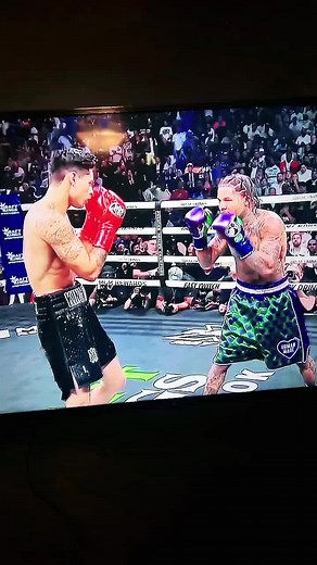 Gervonta Davis Boxing Knockout Match Highlights