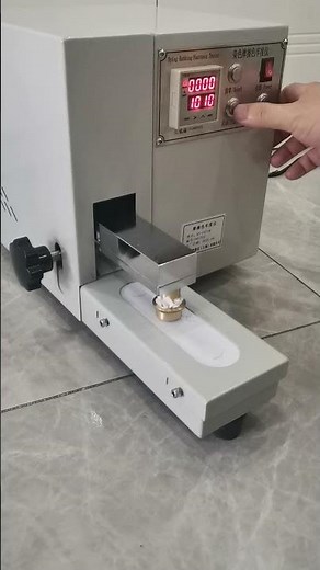 Dry Wet Dying Rubbing Fastness Tester Electric Crock Meter Crocking Machine Friction Color Fastness