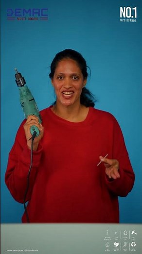 DEMAC WPC Boards Durability Test | Water & Termite Resistant | Strength That Lasts!