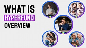 What is HyperFund - Join HyperFund Global