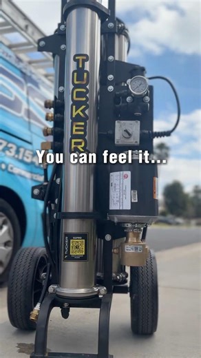 Commercial Solar Cleaning Season is Here ☀️🤖