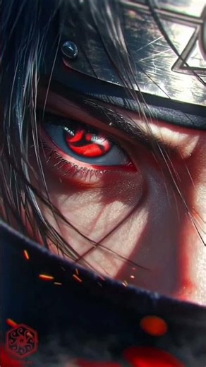 Itachi Uchiha Live Wallpaper #Itachi #ItachiUchiha #NarutoShippuden #AnimeWallpaper #LiveWallpaper