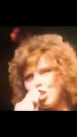 Pat Benatar “Heartbreaker” live 1979