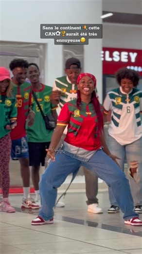 Challenge Cameroon 2024: Mbolé Dance Videos on TikTok
