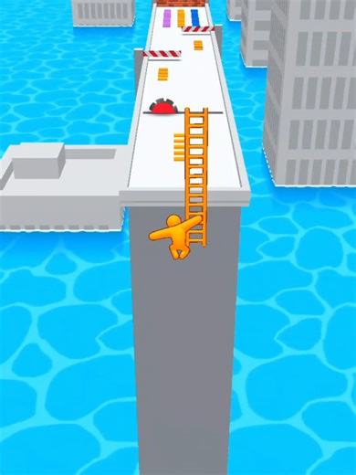 Ladder Master Part 4 Gameplay Experience