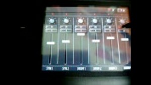 昨日DS-10とDSを買ったので早速いじってみた