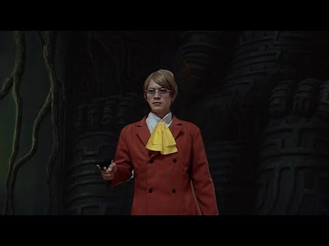 3分間舞ってやる！