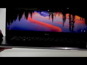 DELL Precision 5520 – Where Is the Microphone Located?