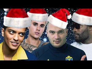 PARODIE TOP 5 DES CLIPS DE NOËL !