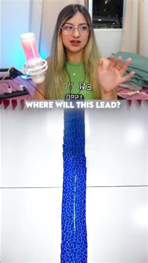 What's the best domino effect ever made? #shorts