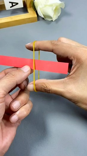 A funny magic 🤔#diy #fyp #forkids #magic #magictrick