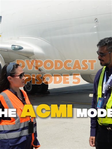 Ascend Airways Malaysia is not a traditional airline — and that’s exactly what makes their story interesting. In this episode, we trace the journey of one aircraft and the people behind it. How did MSN33813 go from sporting a beak to flying Ascend Airways’ airline-but-not-an-airline operations? Watch full episode at: Youtube: Dviation Group of Companies Spotify: DvPodcast #ACMI #MSN33813 #AscendAirways #Dviation #airlines #Aviationindustry #foryou