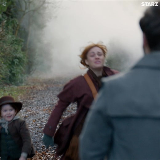 OFFER EXTENDED TO 7/7 | $12 FOR 6 MONTHS | Binge all 7 seasons of OUTLANDER now, on STARZ. Sign up now for only $12 for 6 months! | Outlander