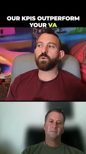 Our KPIS Outperform Your VA #leadgeneration #coldcalling #realestateleads #leadminingpros #skiptracing | Nicholas Nick