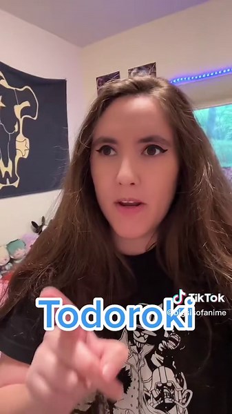 Anya's Introduction to Class 1-A in My Hero Academia