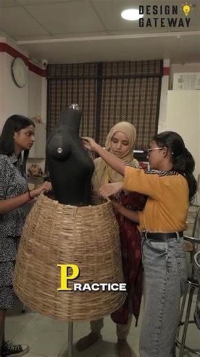 Learn Pattern Making at Design Gateway | Fashion Design Training