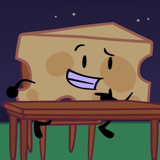 I really do not care if it was a non problem before I’m happy they didn’t repeat the same mistake __________________________________________________________________________________ #fyp #osc #objectshowcommunity #inanimateinsanity #bfdi