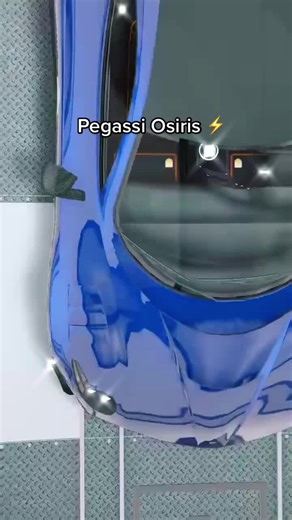 Pegassi Osiris: The Underrated Supercar of GTA 5