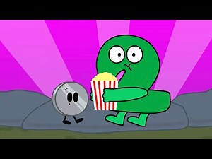 Inanimate Insanity Invitational Club Episode 5: Nickel’s Movie Night (feat. Two)