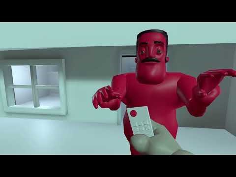 hello neighbor devgamm patch 1