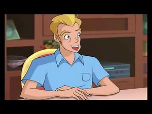 Littlest Mammal Shop (2012) cast video