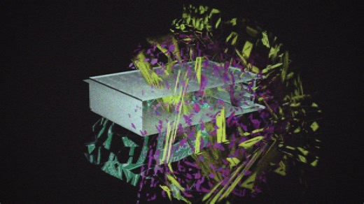 Tanchiky - ENERGY SYNERGY MATRIX[Extended]【官方】