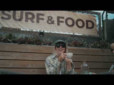 Las Americas, Tenerife | Ocean Freaks World Vibes: Surf Cafe + Surf School