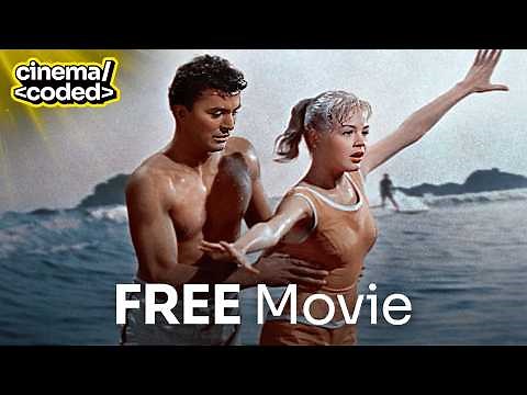 Gidget (1959) - FREE MOVIE
