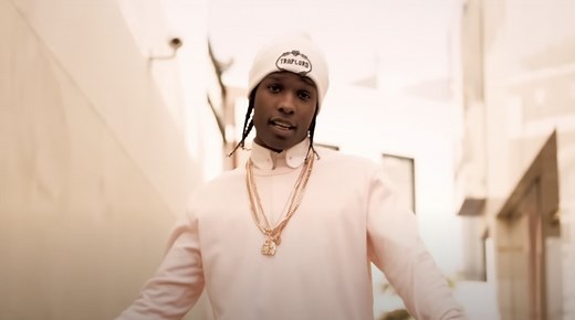 A$AP Rocky celebrates 10 years of 'LONG.LIVE.A$AP' with alternate "Angels" video - GRM Daily