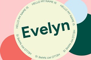 What Does the Name Evelyn Mean?
