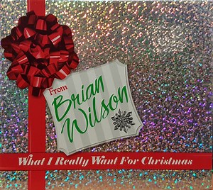 Brian Wilson - What I Really Want For Christmas