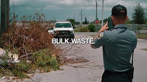 Top Common Code Violations Series: Bulk Waste