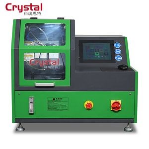 [Hot Item] EPS205 High Pressure Common Rail Injector Test Bench Computer Control